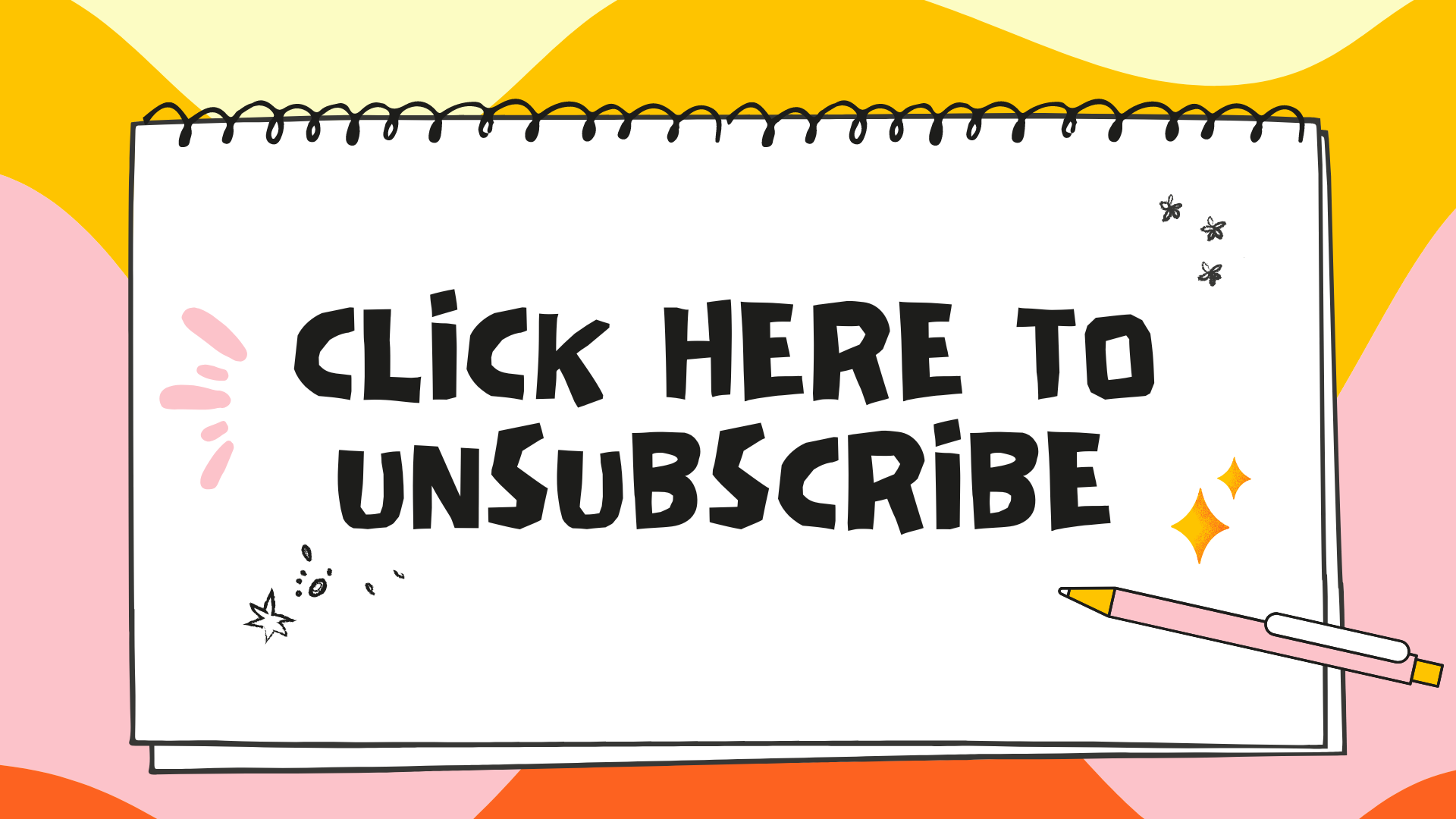 How to Add an Unsubscribe Link to Your Emails  Anyleads