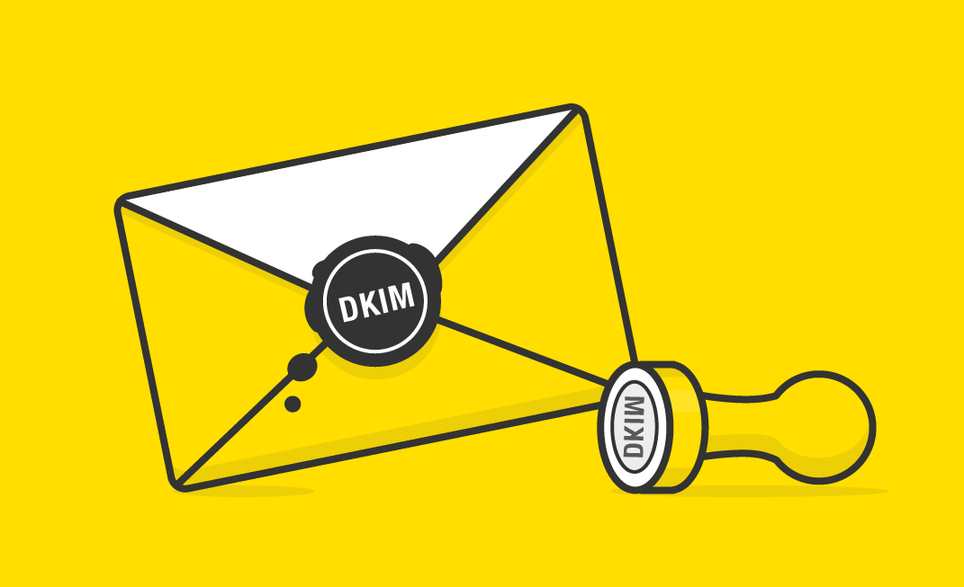 What is DKIM?