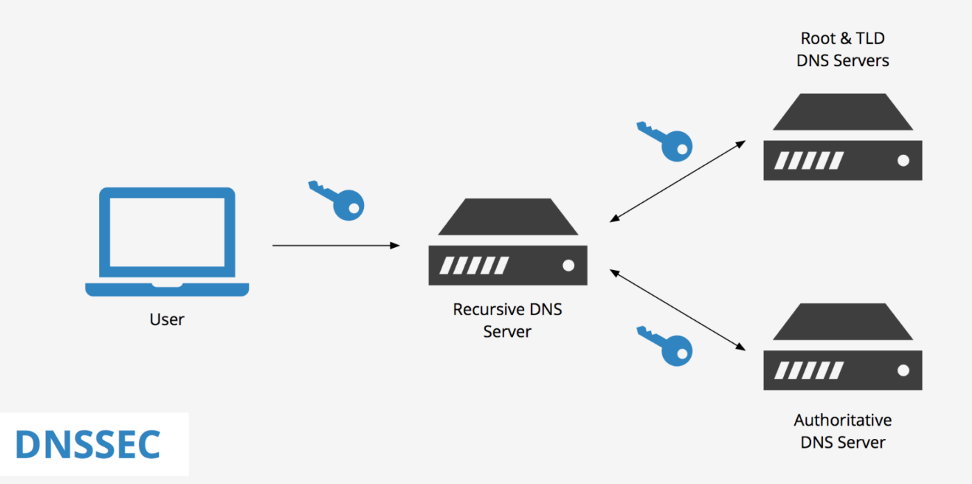 How does DNSSEC Work?