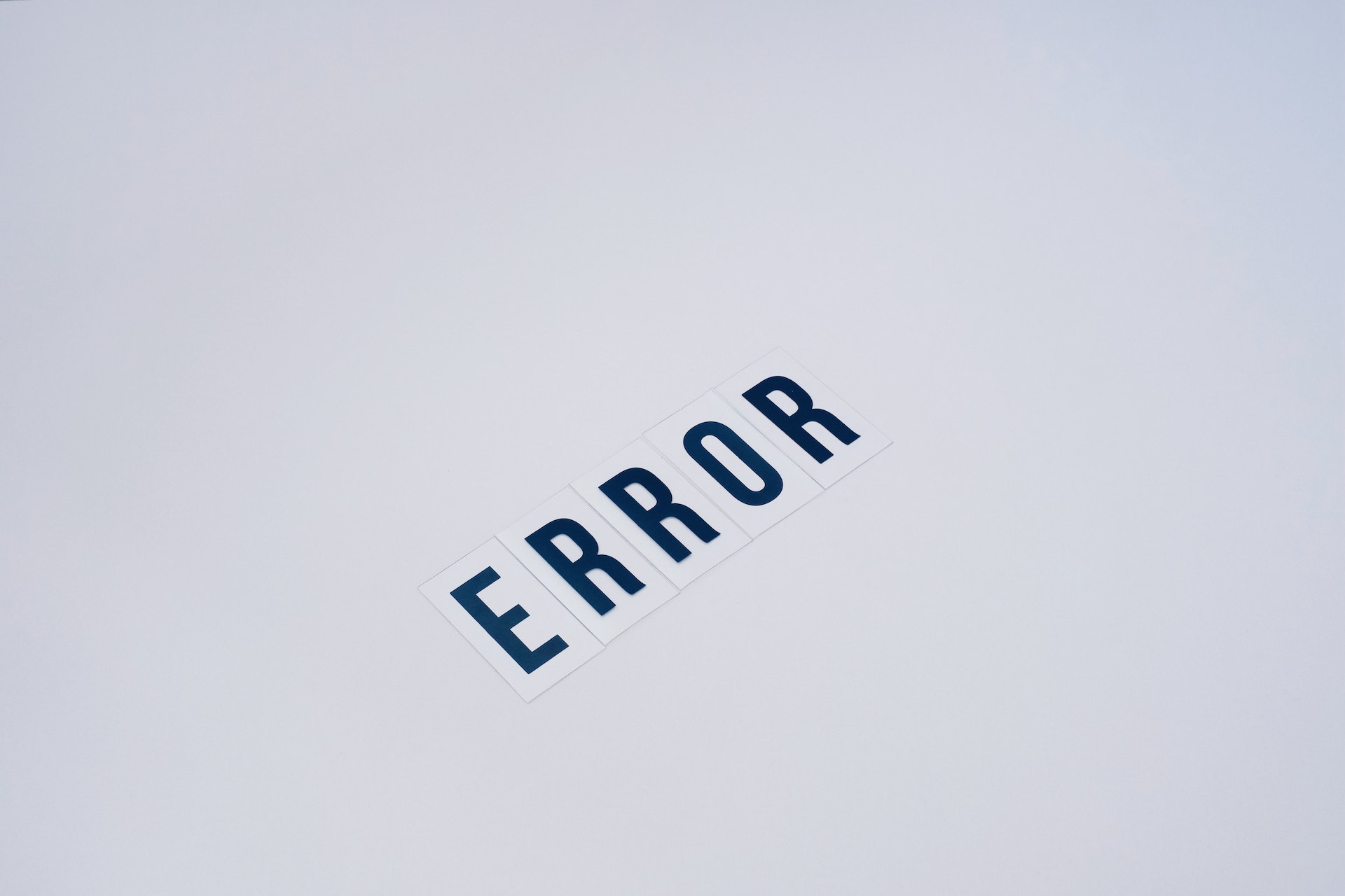 Email Error 550 Solutions : Step-by-Step Guide to Fixing it!
