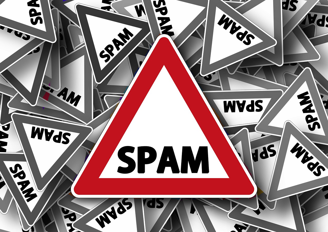 How do spam filters work?