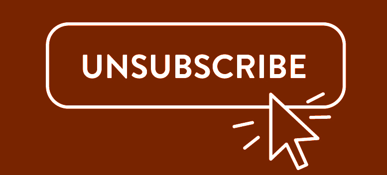 What Is the Unsubscribe Rate?