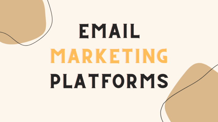 The Top 15 Email Marketing Platforms in 2023