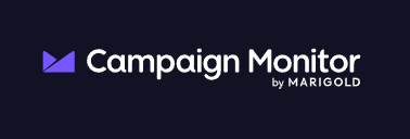 CampaignMonitor Email Marketing