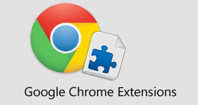 1. Using Google Chrome Extension