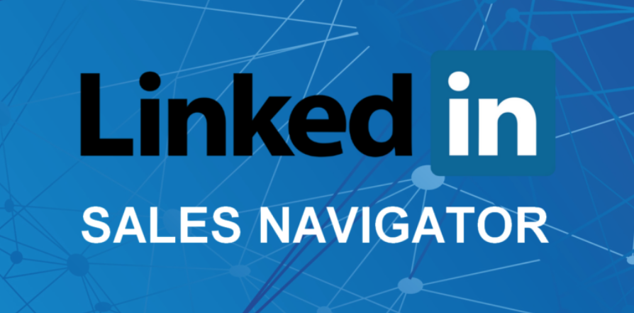 Using LinkedIn Sales Navigator