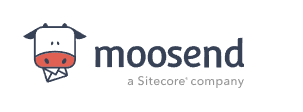 Moosend email marketing 