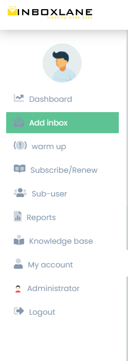 add inbox g suite