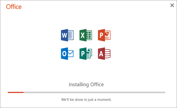 Office 365 Installation & Management